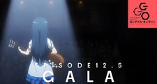 Sword Art Online Alternative: Gun Gale Online II - Gala