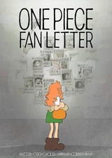 One Piece Fan Letter