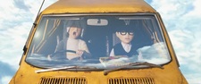 Sunny