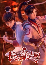 Chang An Du Wu Si