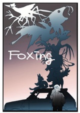 Foxing: Kitsune-tsuki