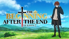 Saikyou no Ousama, Nidome no Jinsei wa Nani wo Suru? 2nd Season