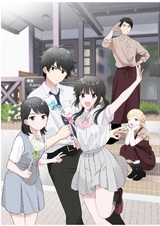 Aishiteru Game wo Owarasetai