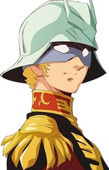 Char Aznable