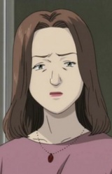Boy's Mother