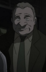 Detective