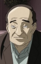 Detective