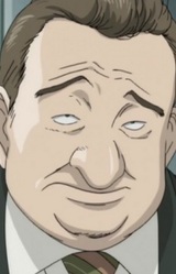 Detective A
