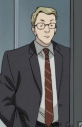 Detective B