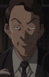 Detective Novak