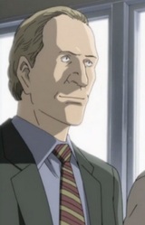 Detective Stransky