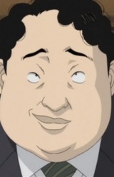 Dr. Takahashi