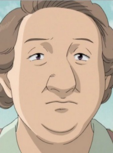 Mrs. Jones
