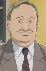 Mr. Liebert