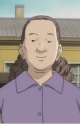 Mrs. Liebert