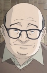 Tomas Zoback