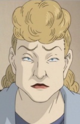 Mrs. Hesse
