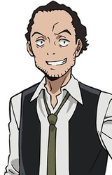Eizou Tanuma