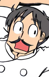 Tsurubishi Makabe
