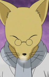 Fox