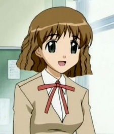 Мина Юкино