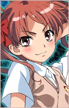 Kuroko Shirai