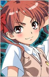 Kuroko Shirai