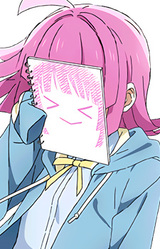 Rina Tennouji