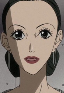 Kozue Shimamoto