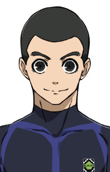 Gurimu Igarashi