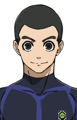Gurimu Igarashi