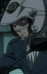 Itou Shiroba