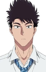 Hajime Kudou