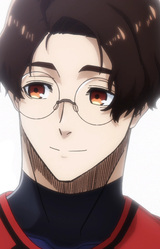 Kenyuu Yukimiya