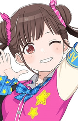 Chiyoko Sonoda
