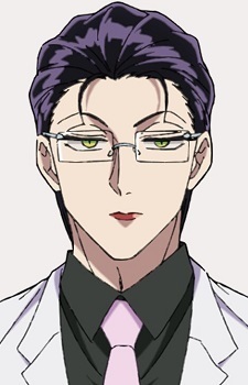 Miyuki Hebinuma