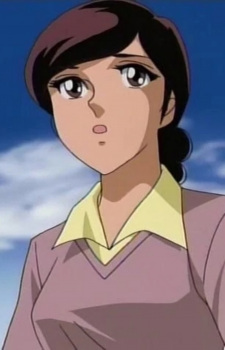 Chiyo Takane