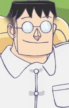 Usopp Nakatsugawa