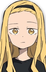 Marina Kirarazaka