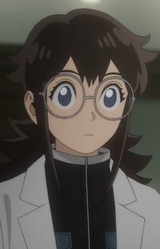 Konomi Okonogi