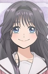 Kaoruko Waguri