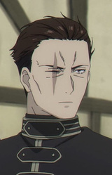 Stark's Father