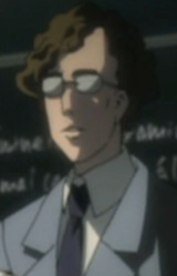 Light's Teacher