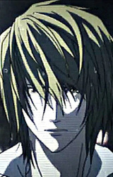 Hideki Ryuuga