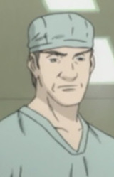 Dr. Eisen