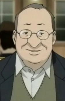 Mr. Lindner