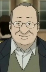 Mr. Lindner