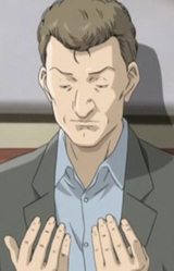 Reinhard Dinger