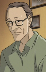 Mr. Liebert