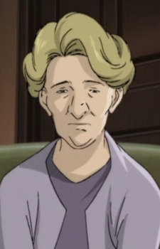 Mrs. Liebert